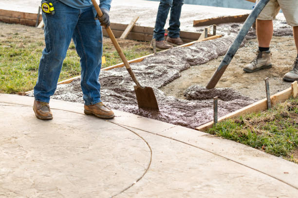 Best Concrete Contractor Near Me  in Shiremanstown, PA