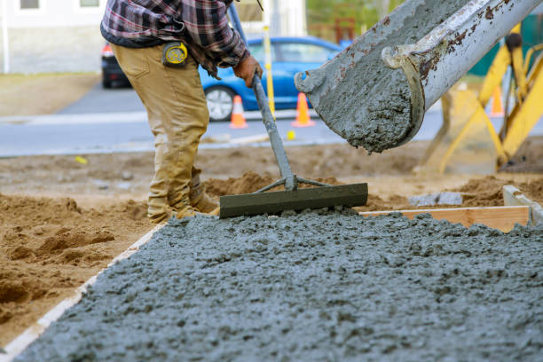 Best Affordable Concrete Contractor  in Shiremanstown, PA