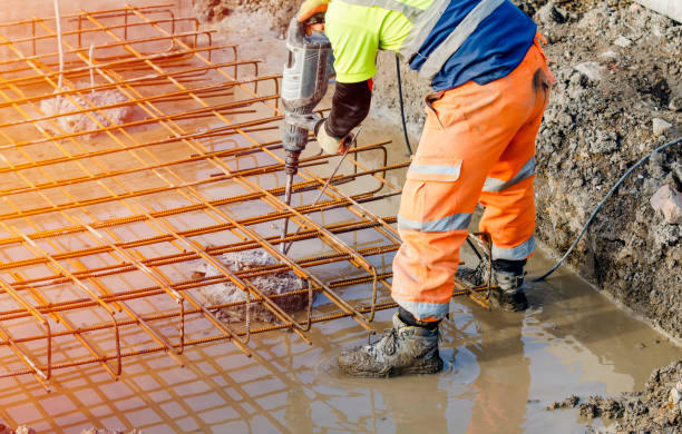 Best Affordable Concrete Contractor  in Shiremanstown, PA